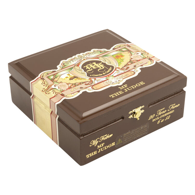 Toro Fino, , jrcigars